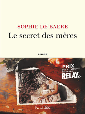 cover image of Le secret des mères